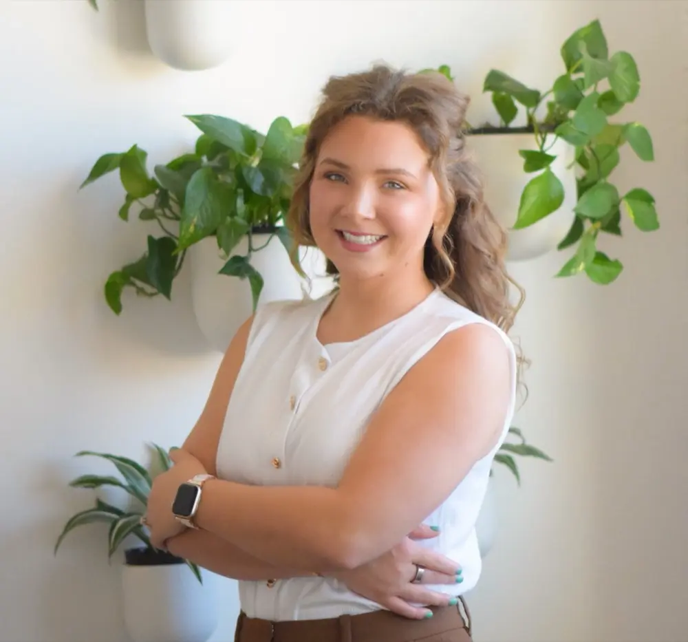 Hunter Marshall, founder of Marshall Marketing & Media